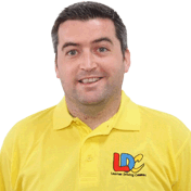 Alan's Driving School